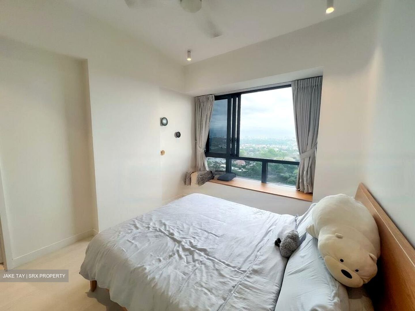 D'Leedon (D10), Condominium #457274381